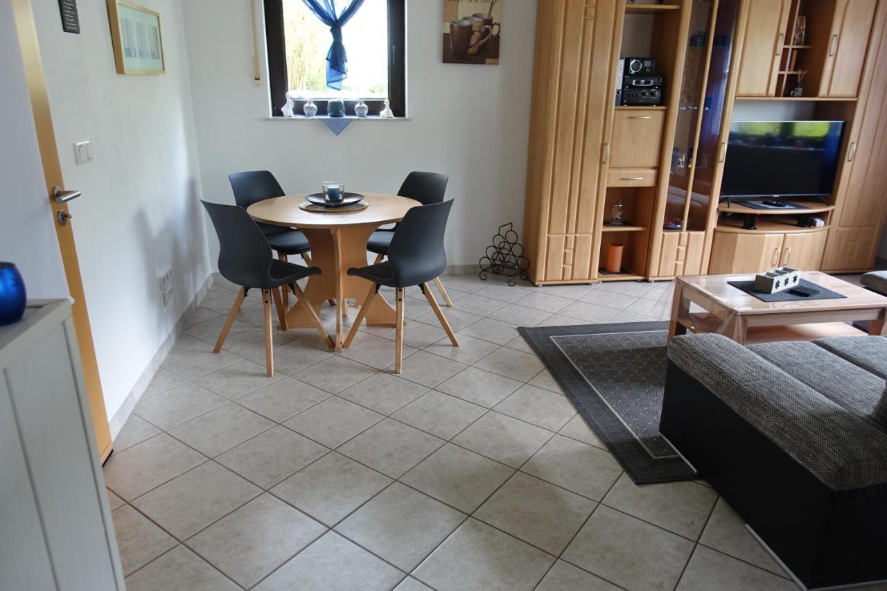 Ferienwohnung Zoe Osterbrucken Екстериор снимка