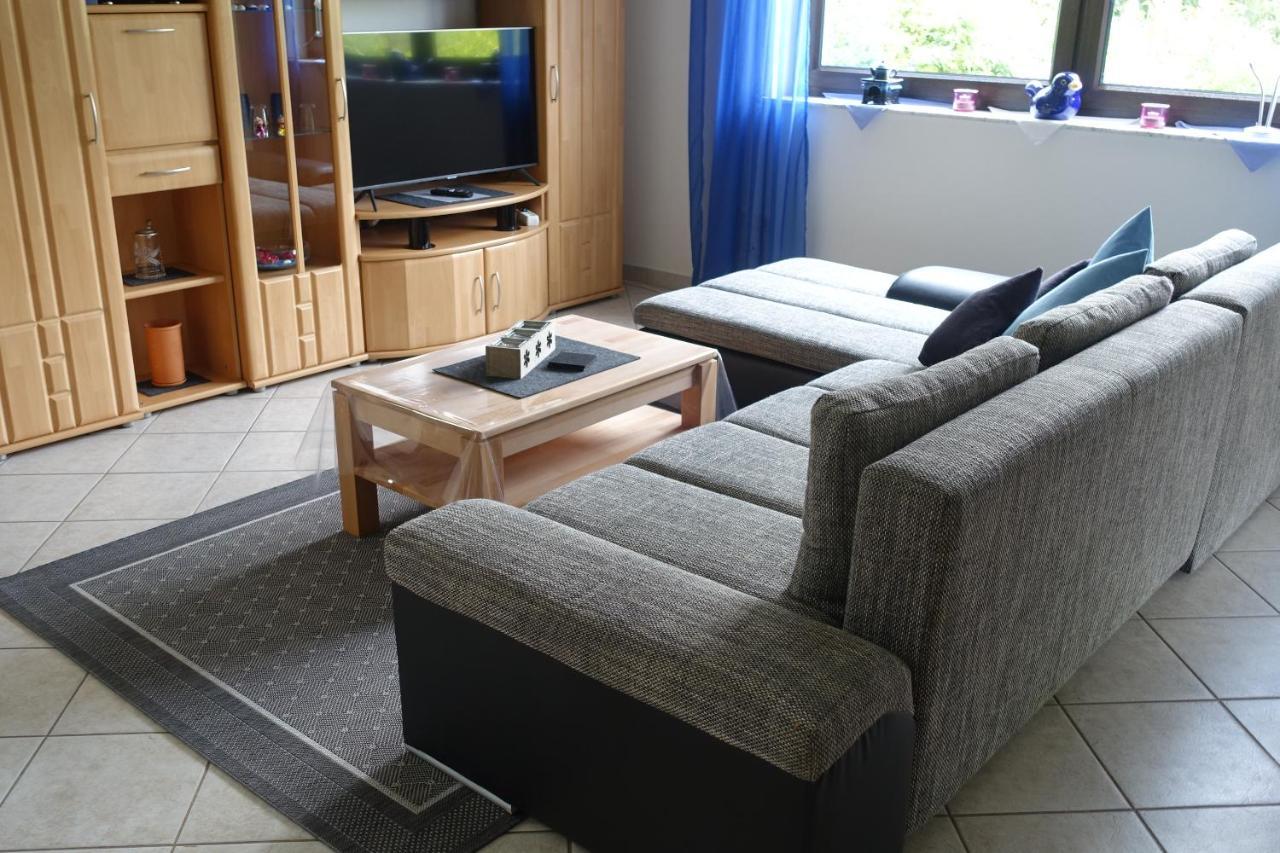 Ferienwohnung Zoe Osterbrucken Екстериор снимка