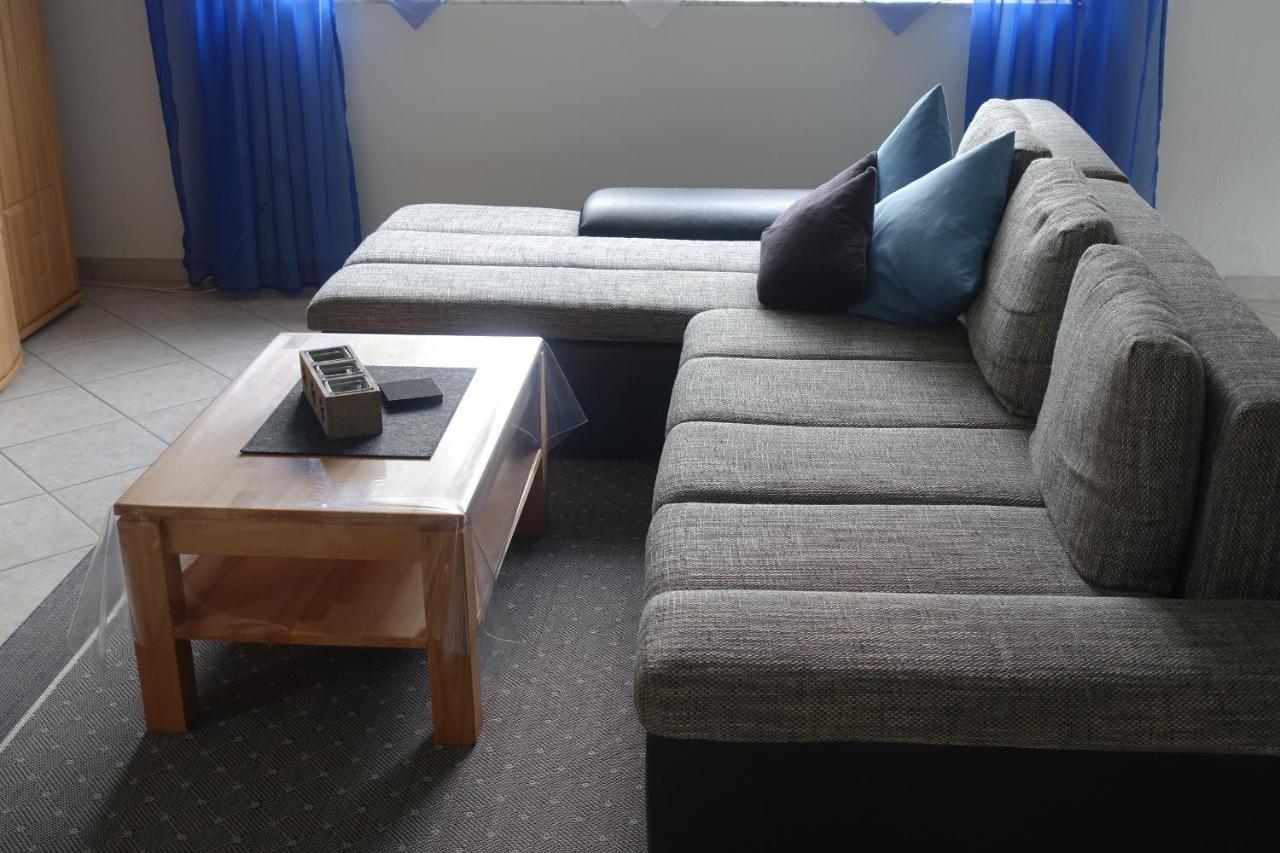 Ferienwohnung Zoe Osterbrucken Екстериор снимка