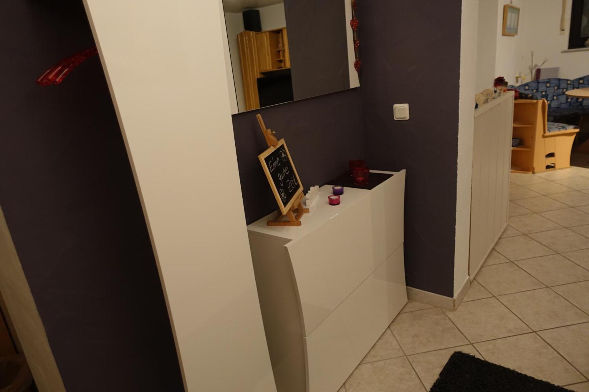 Ferienwohnung Zoe Osterbrucken Екстериор снимка