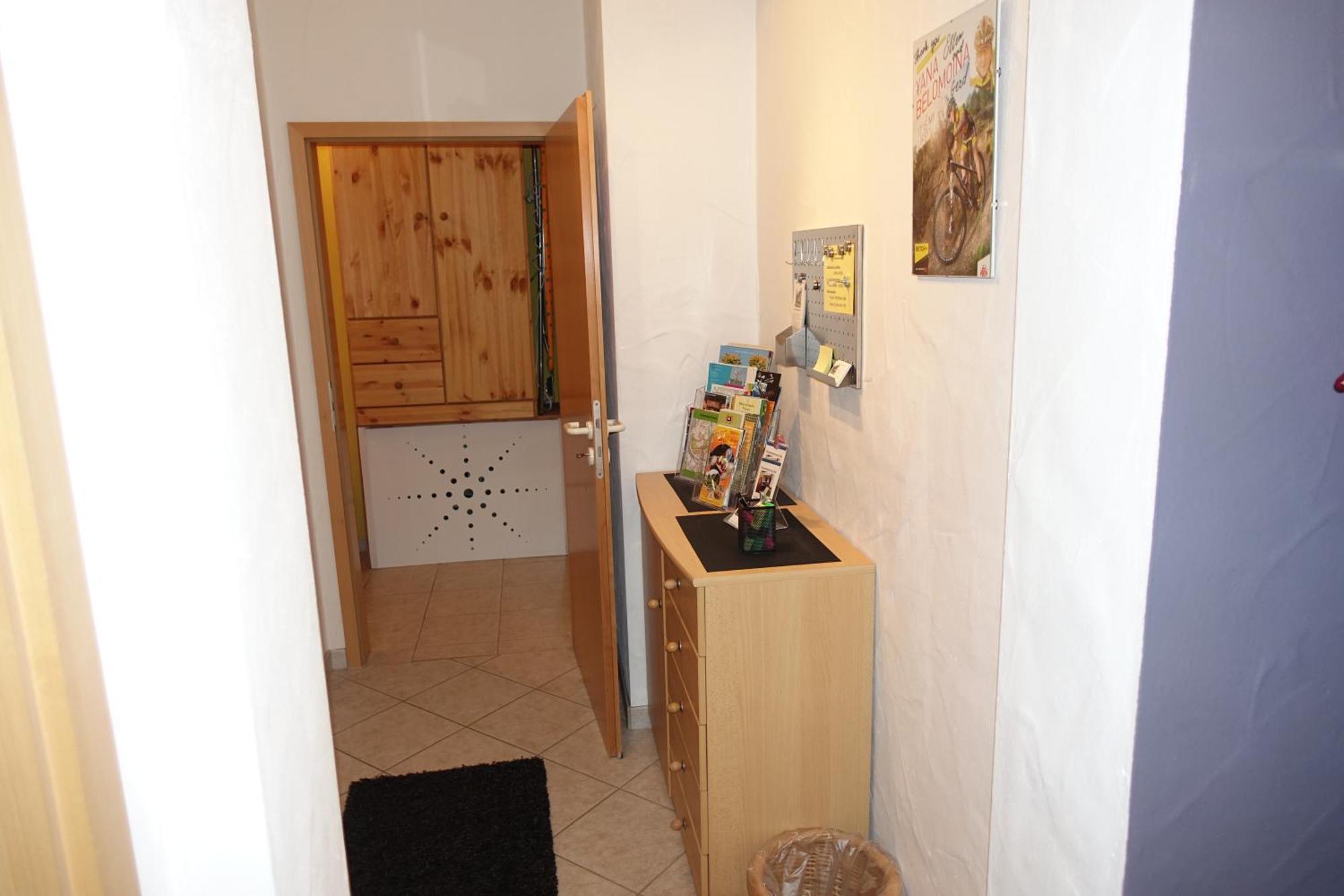 Ferienwohnung Zoe Osterbrucken Екстериор снимка