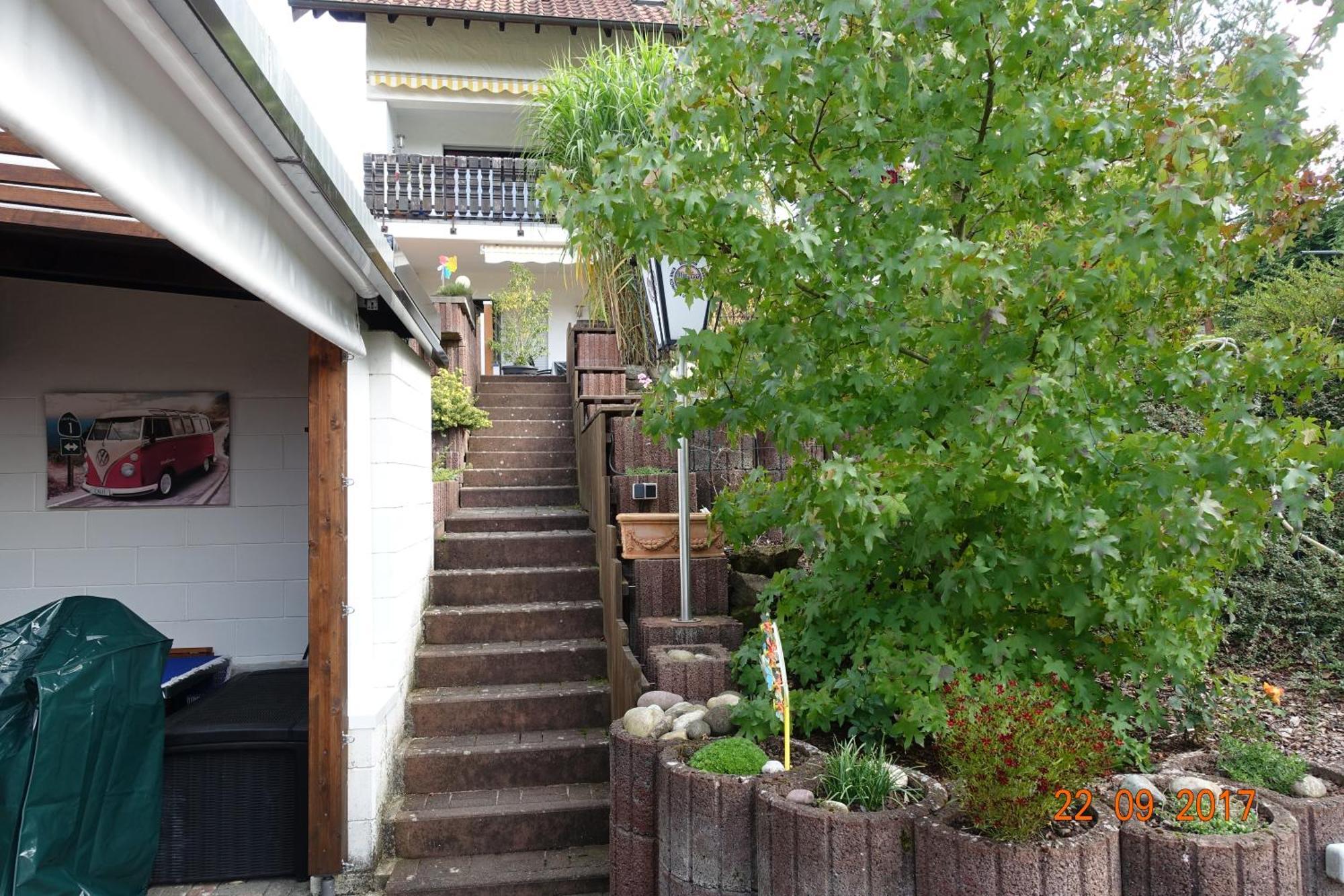 Ferienwohnung Zoe Osterbrucken Екстериор снимка