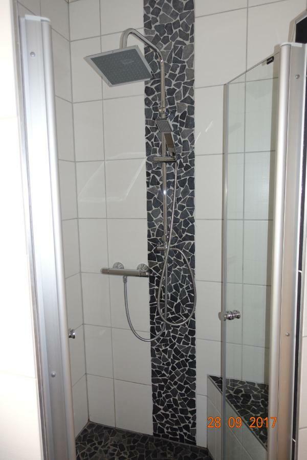 Ferienwohnung Zoe Osterbrucken Екстериор снимка