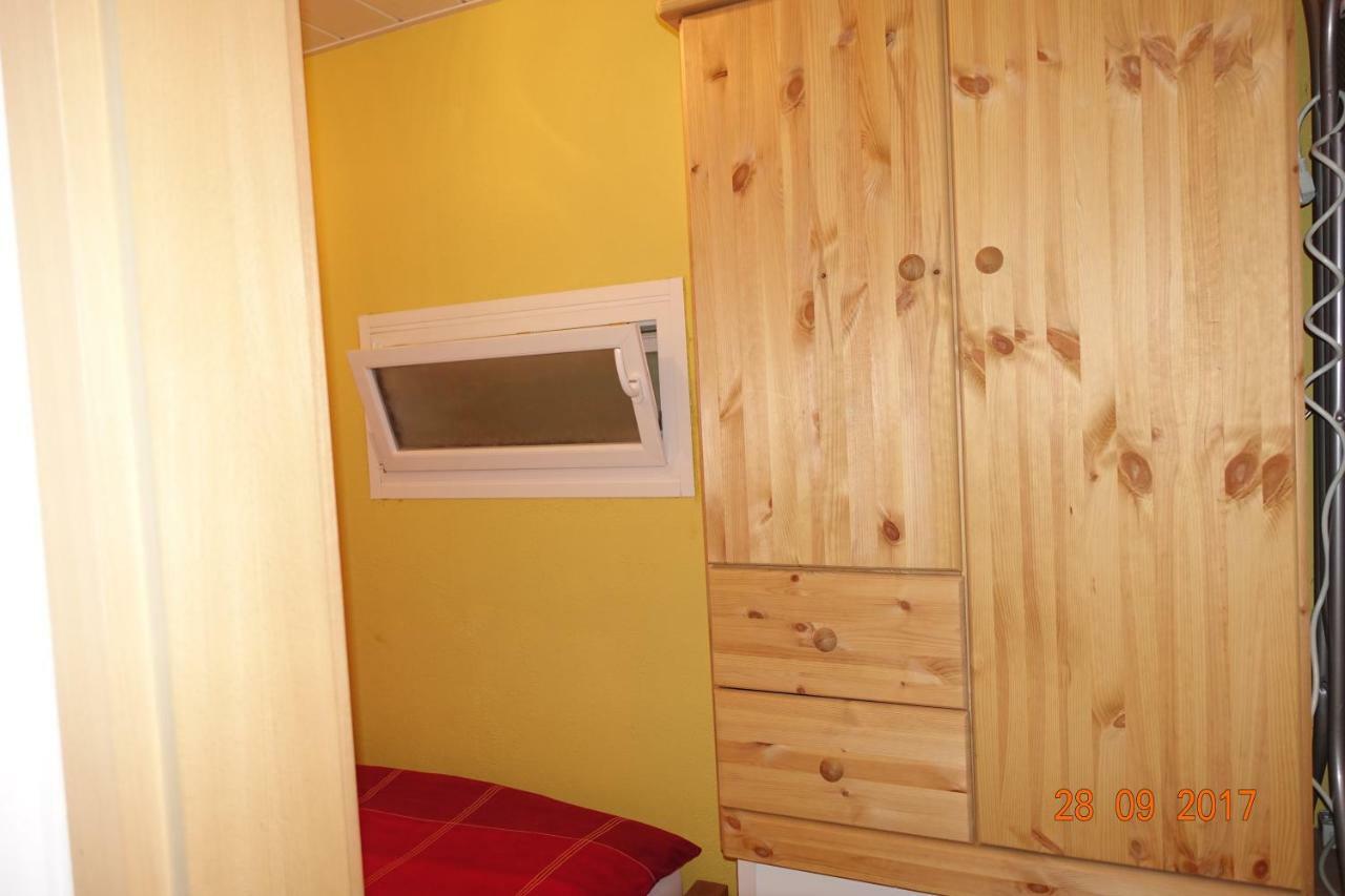 Ferienwohnung Zoe Osterbrucken Екстериор снимка